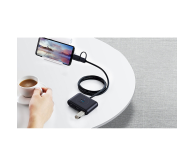 UGREEN HUB USB 3.0 + USB-C 3.1 4-portowy OTG 	CR113 czarny - 1488928 - zdjęcie 2